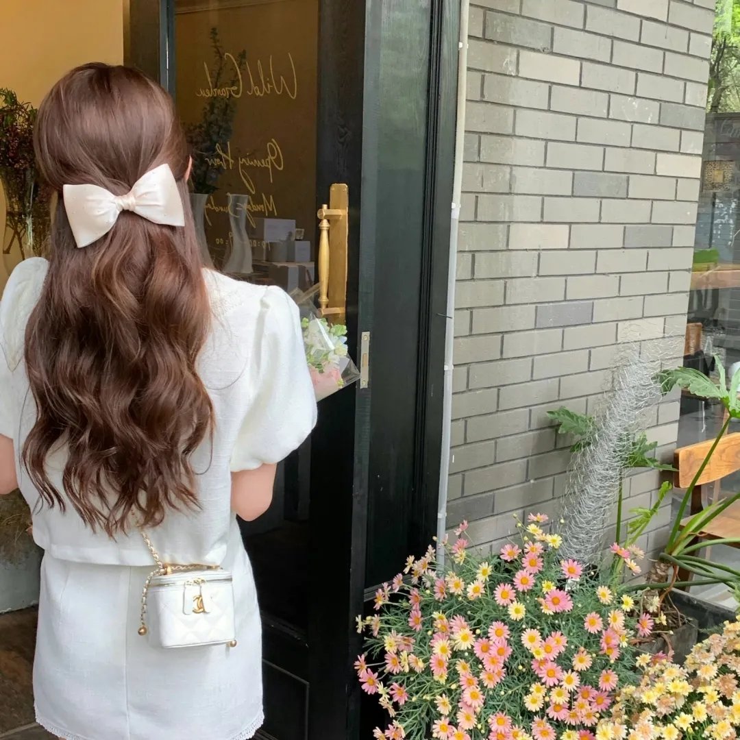 破碎的梦