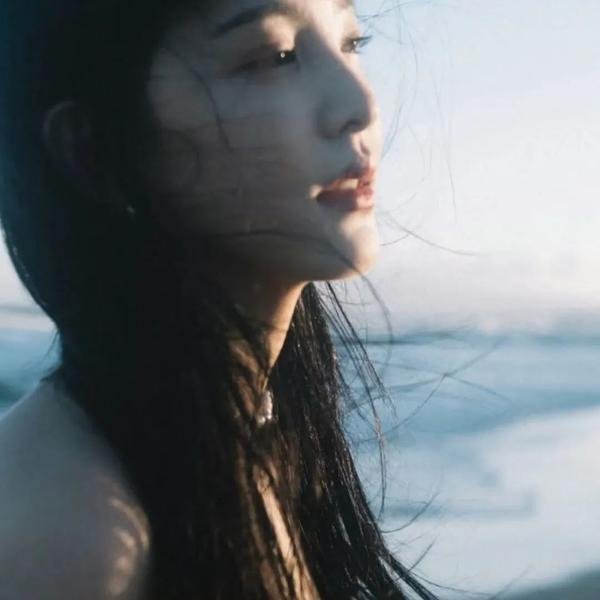 七美人